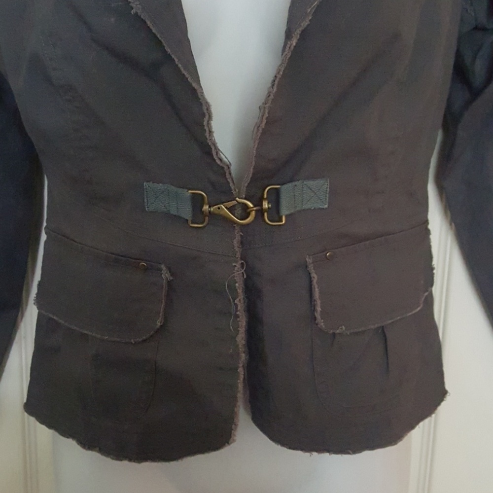 JACKET. - Picture 2 of 7